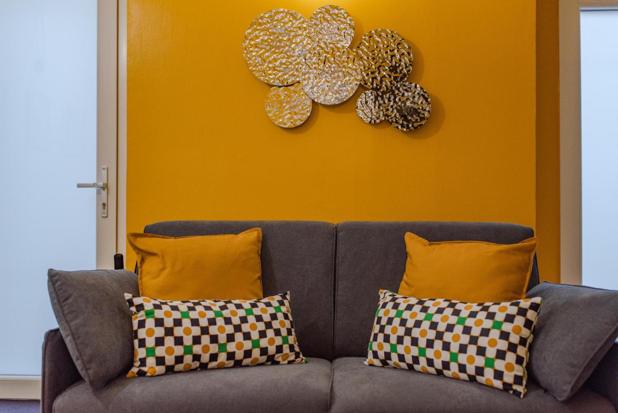 Casa Miro By Happyhostorino Apartment Turin