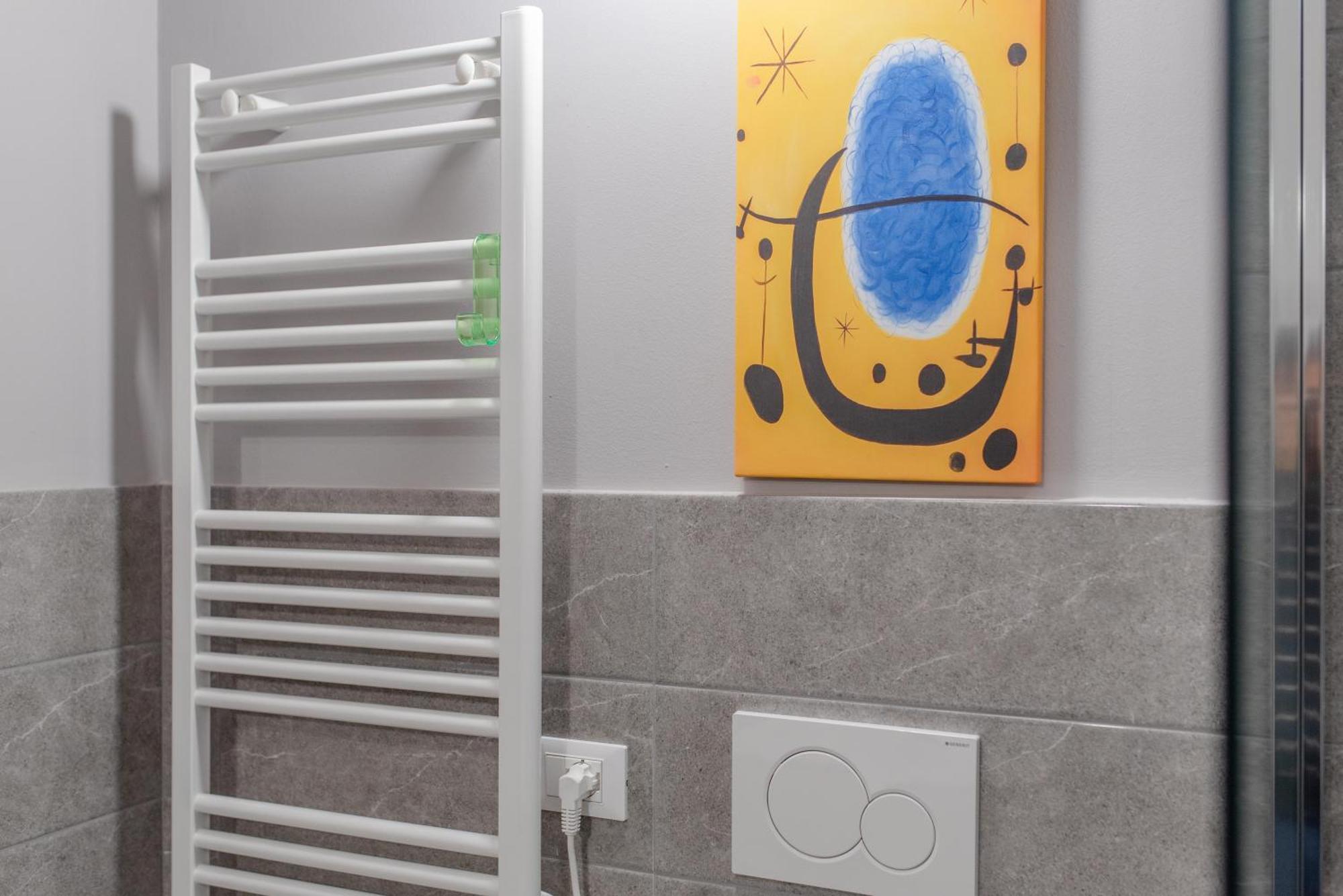 Casa Miro By Happyhostorino Apartamento Turín