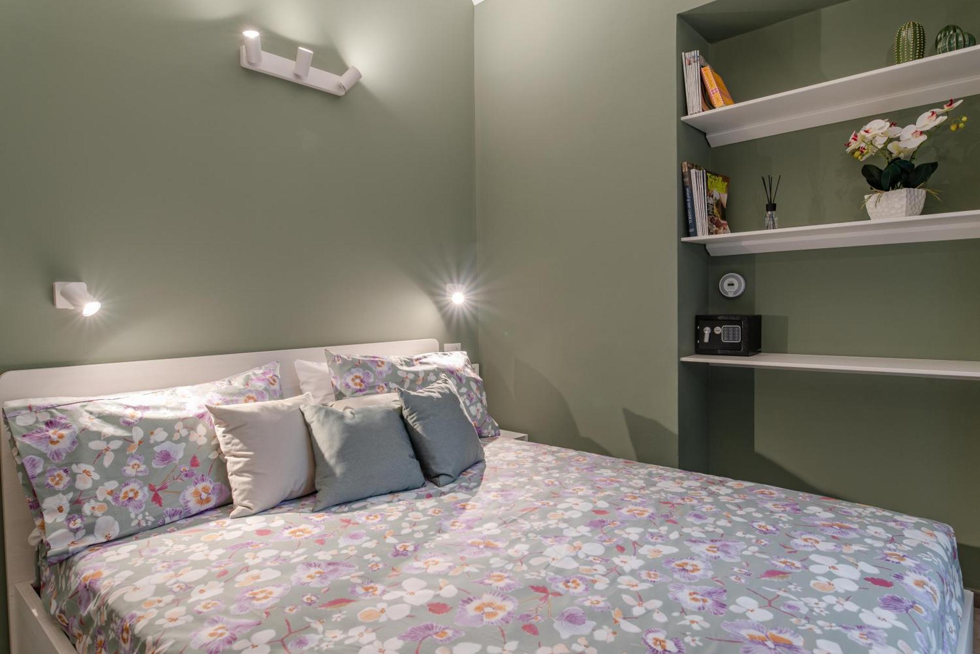Casa Miro By Happyhostorino Apartment