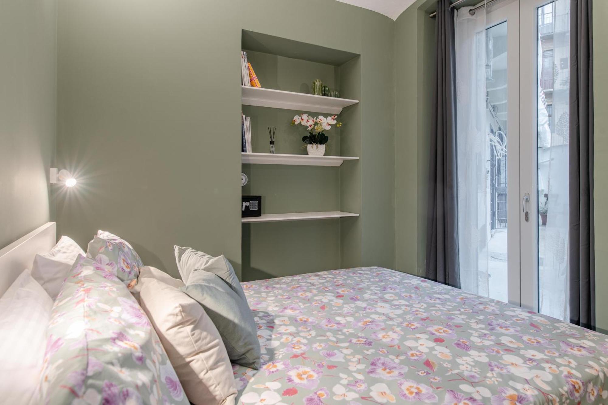 Apartment Casa Miro By Happyhostorino Turin