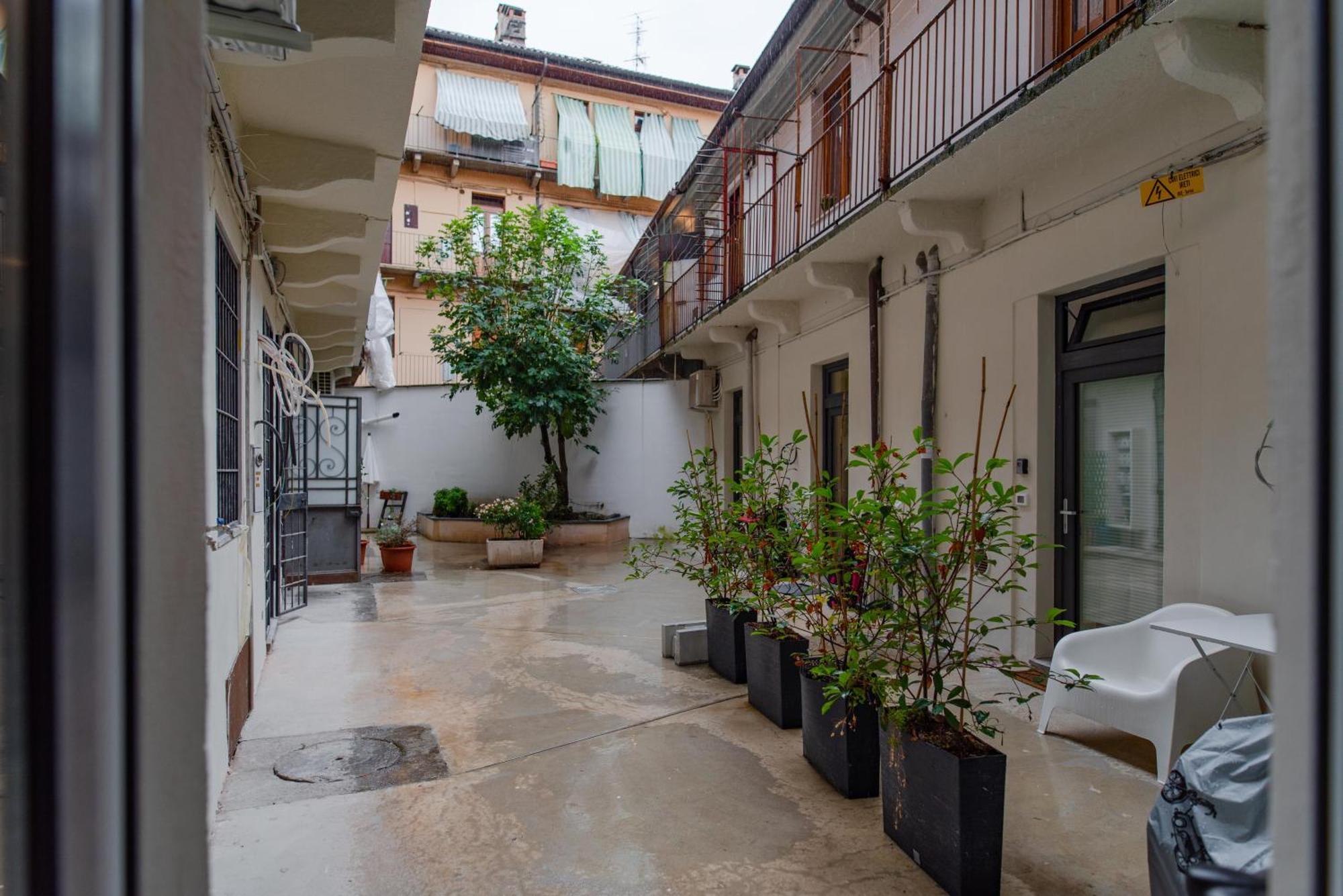 Casa Miro By Happyhostorino Apartment Turin
