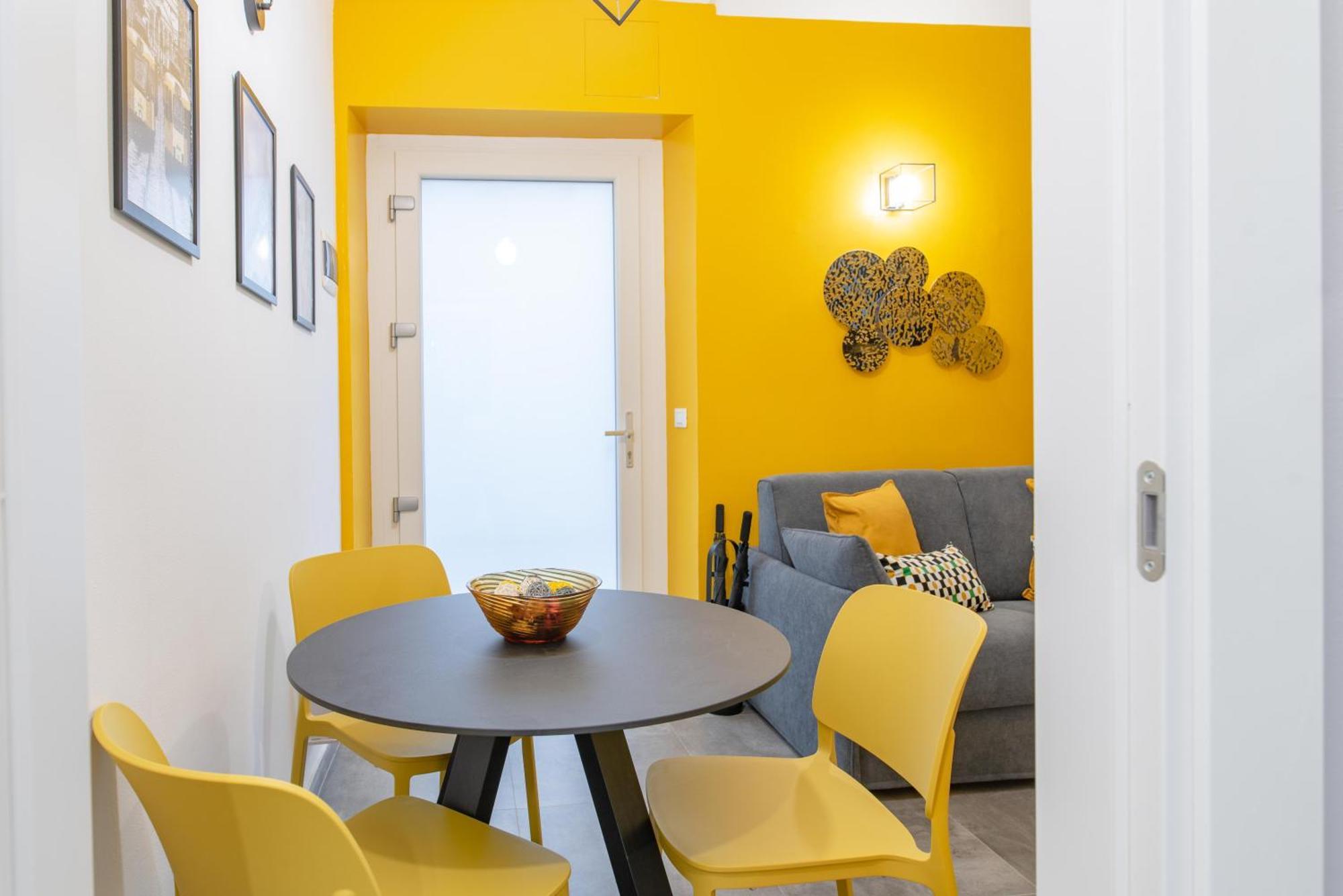 Casa Miro By Happyhostorino Apartment *