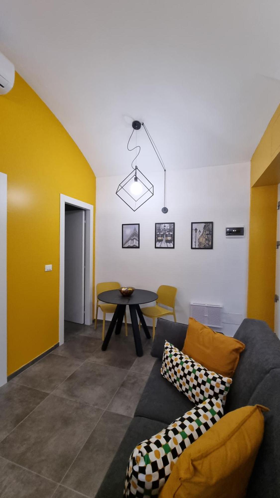 Casa Miro By Happyhostorino