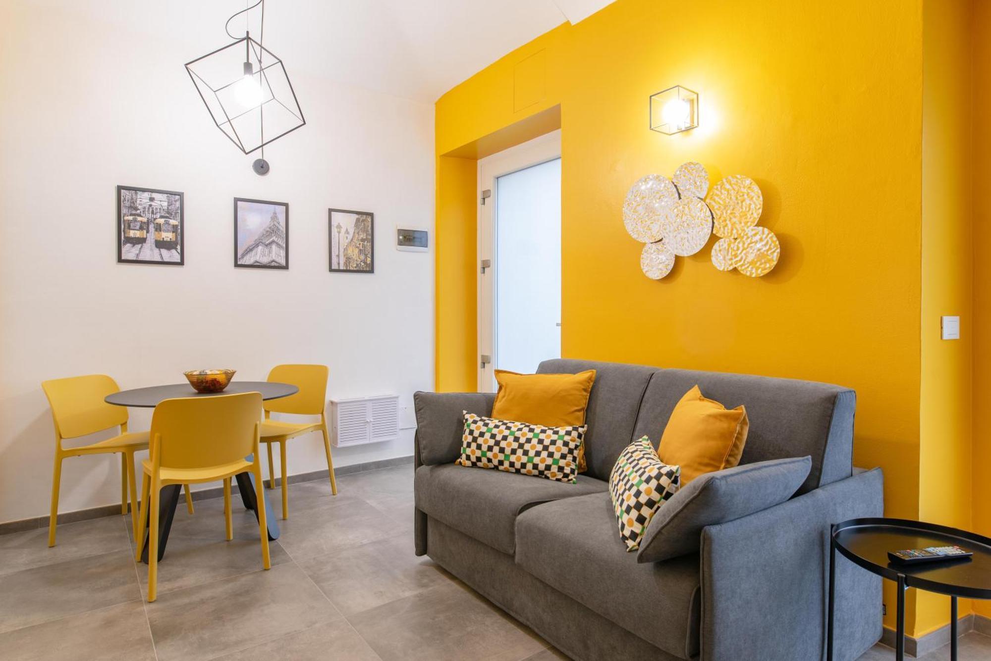 Casa Miro By Happyhostorino