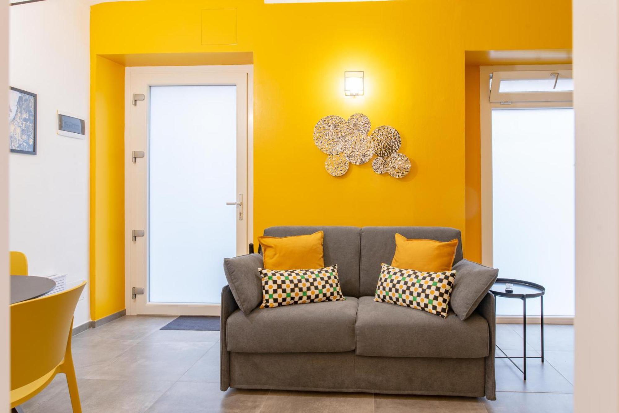 Casa Miro By Happyhostorino Apartment Turin