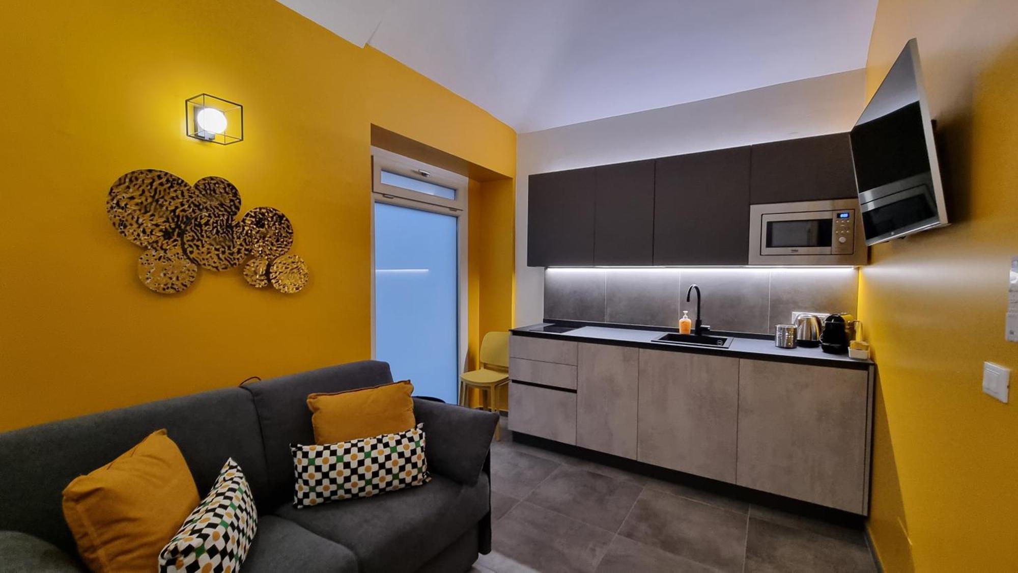 Casa Miro By Happyhostorino Turin